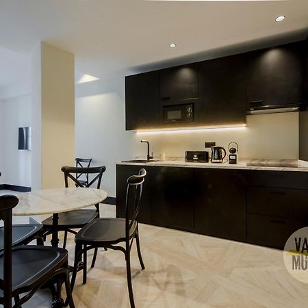 Wonderful Apt Para 7 En Preciados-Plaza Del Carmen E2 Madrid Ngoại thất bức ảnh