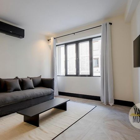 Wonderful Apt Para 7 En Preciados-Plaza Del Carmen E2 Madrid Ngoại thất bức ảnh
