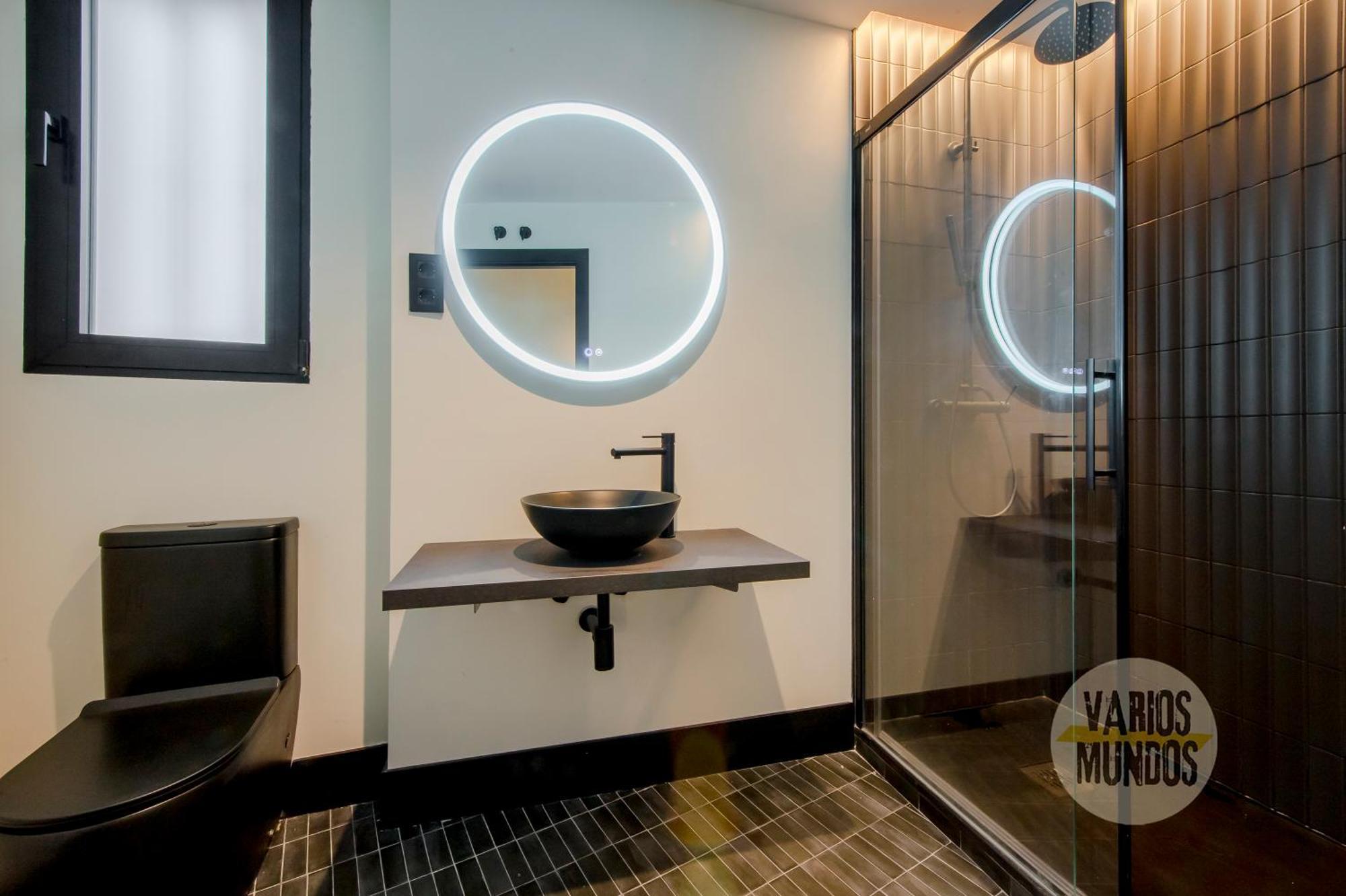 Wonderful Apt Para 7 En Preciados-Plaza Del Carmen E2 Madrid Ngoại thất bức ảnh