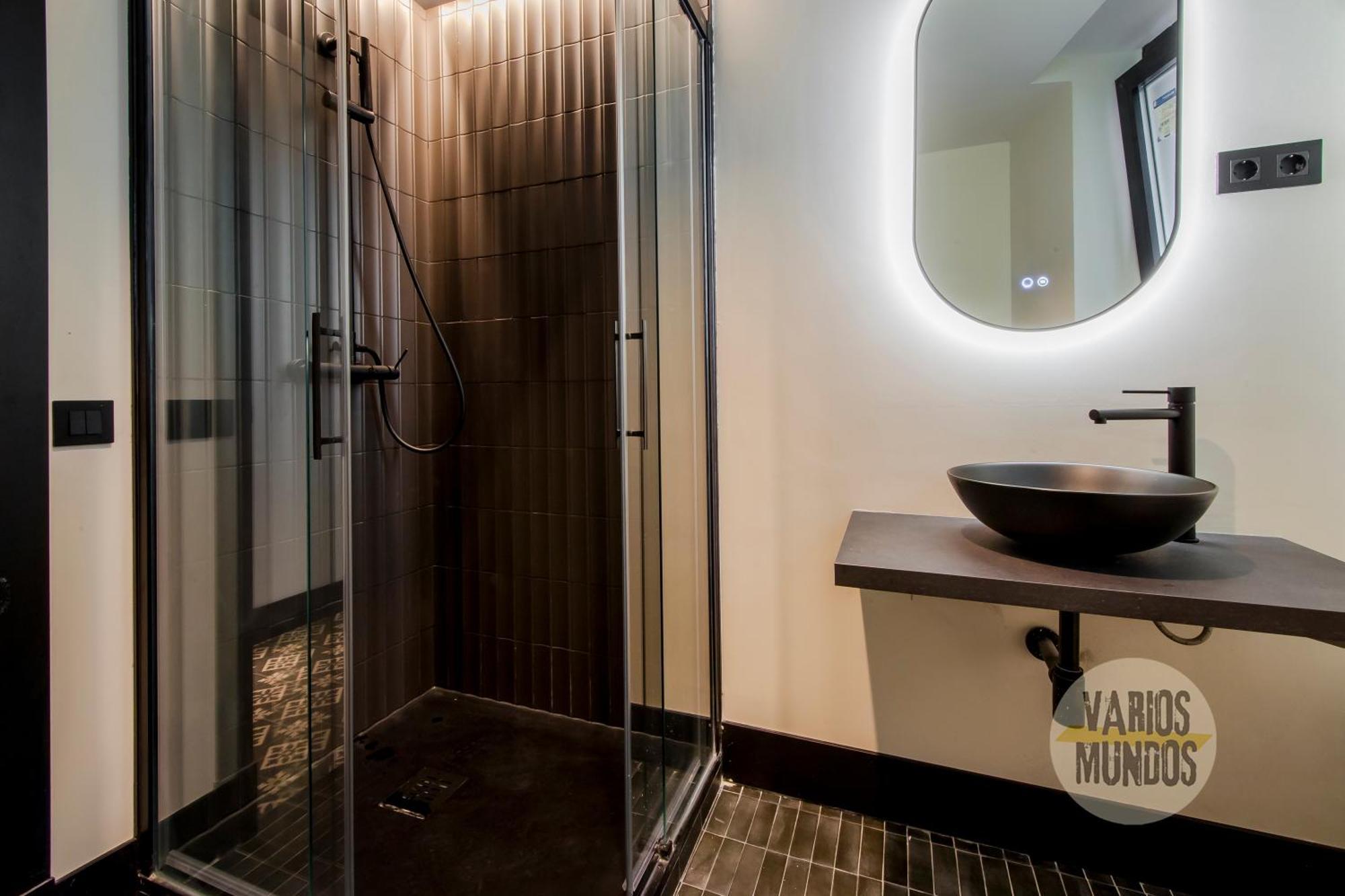 Wonderful Apt Para 7 En Preciados-Plaza Del Carmen E2 Madrid Ngoại thất bức ảnh