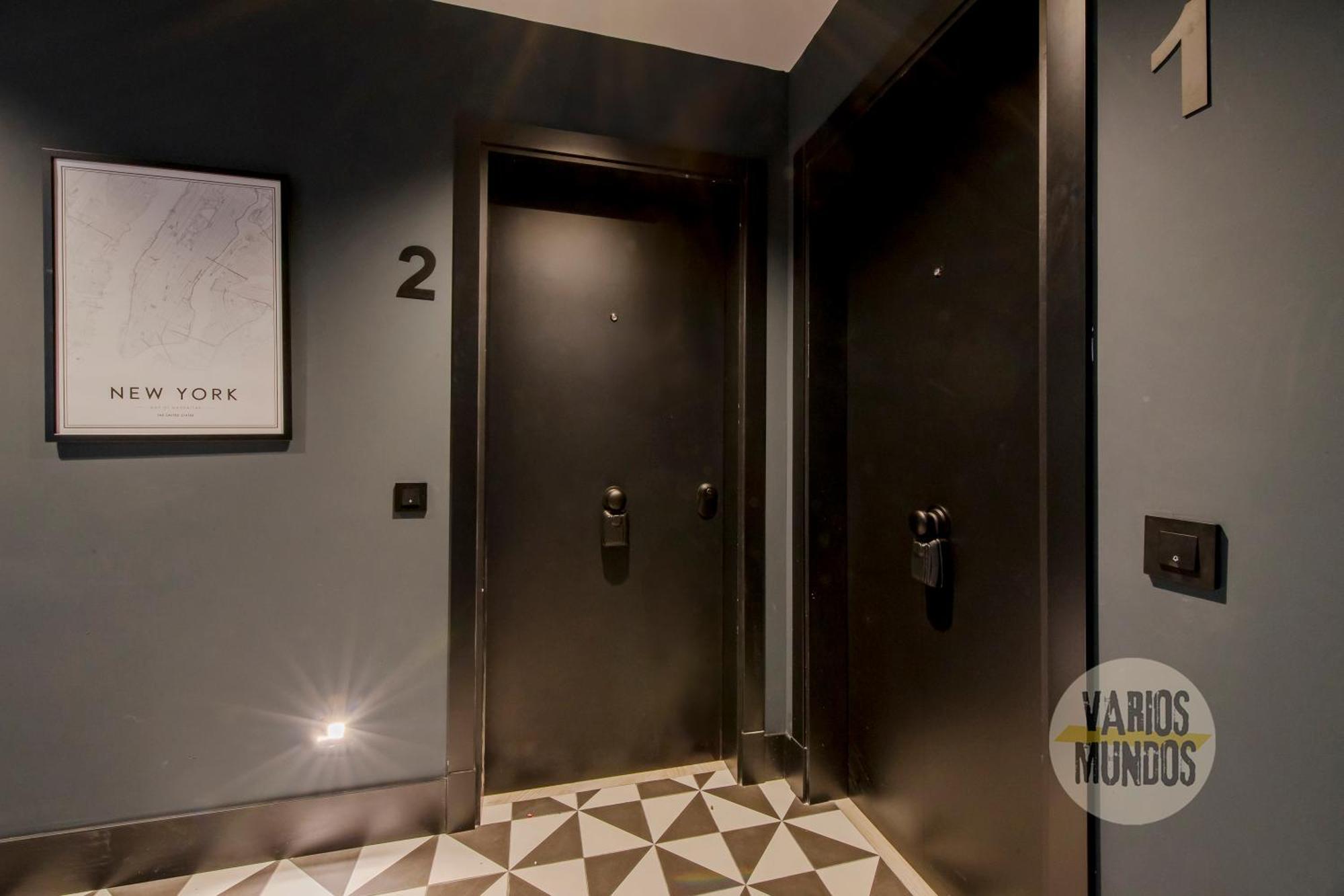 Wonderful Apt Para 7 En Preciados-Plaza Del Carmen E2 Madrid Ngoại thất bức ảnh