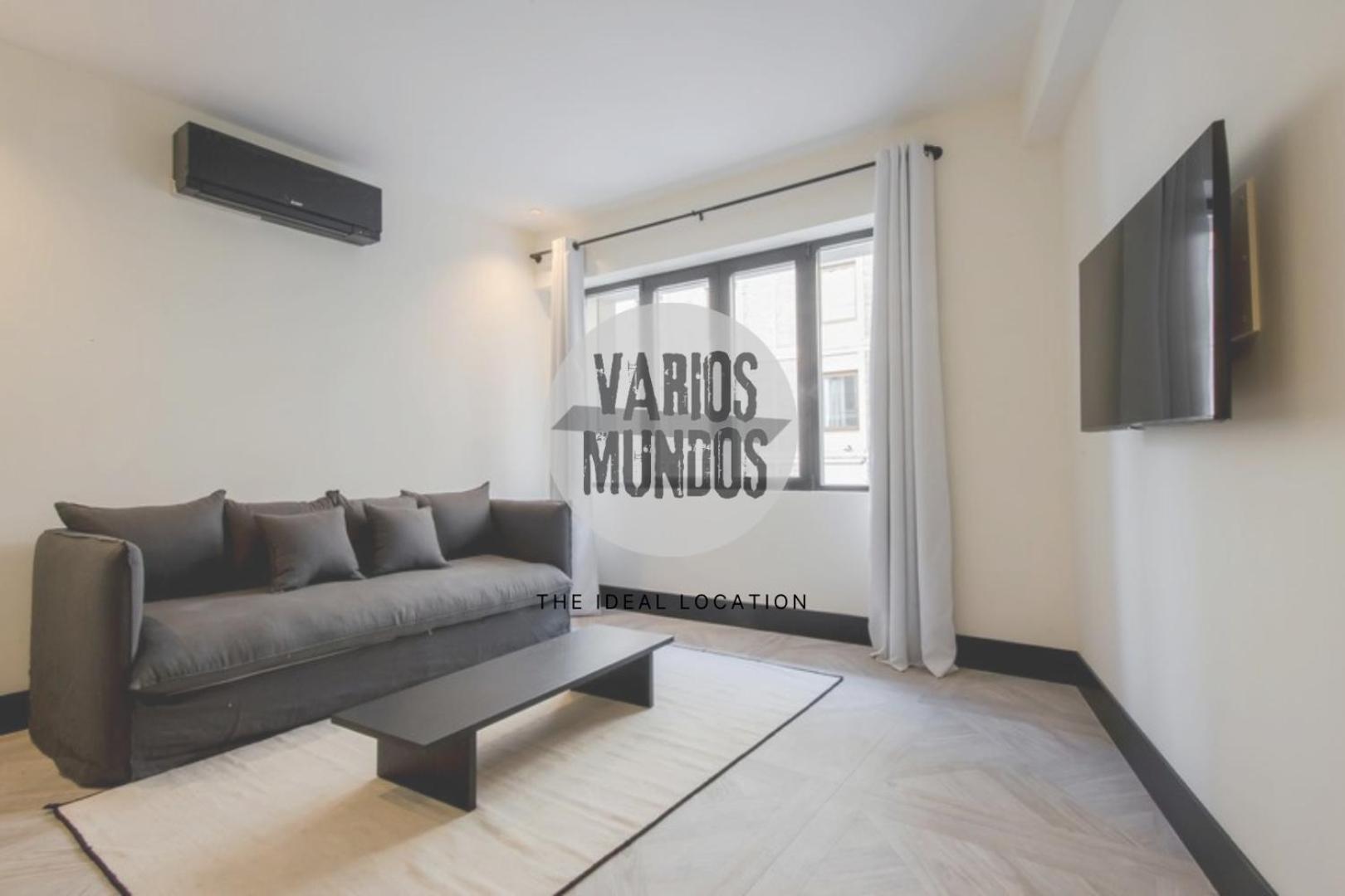 Wonderful Apt Para 7 En Preciados-Plaza Del Carmen E2 Madrid Ngoại thất bức ảnh