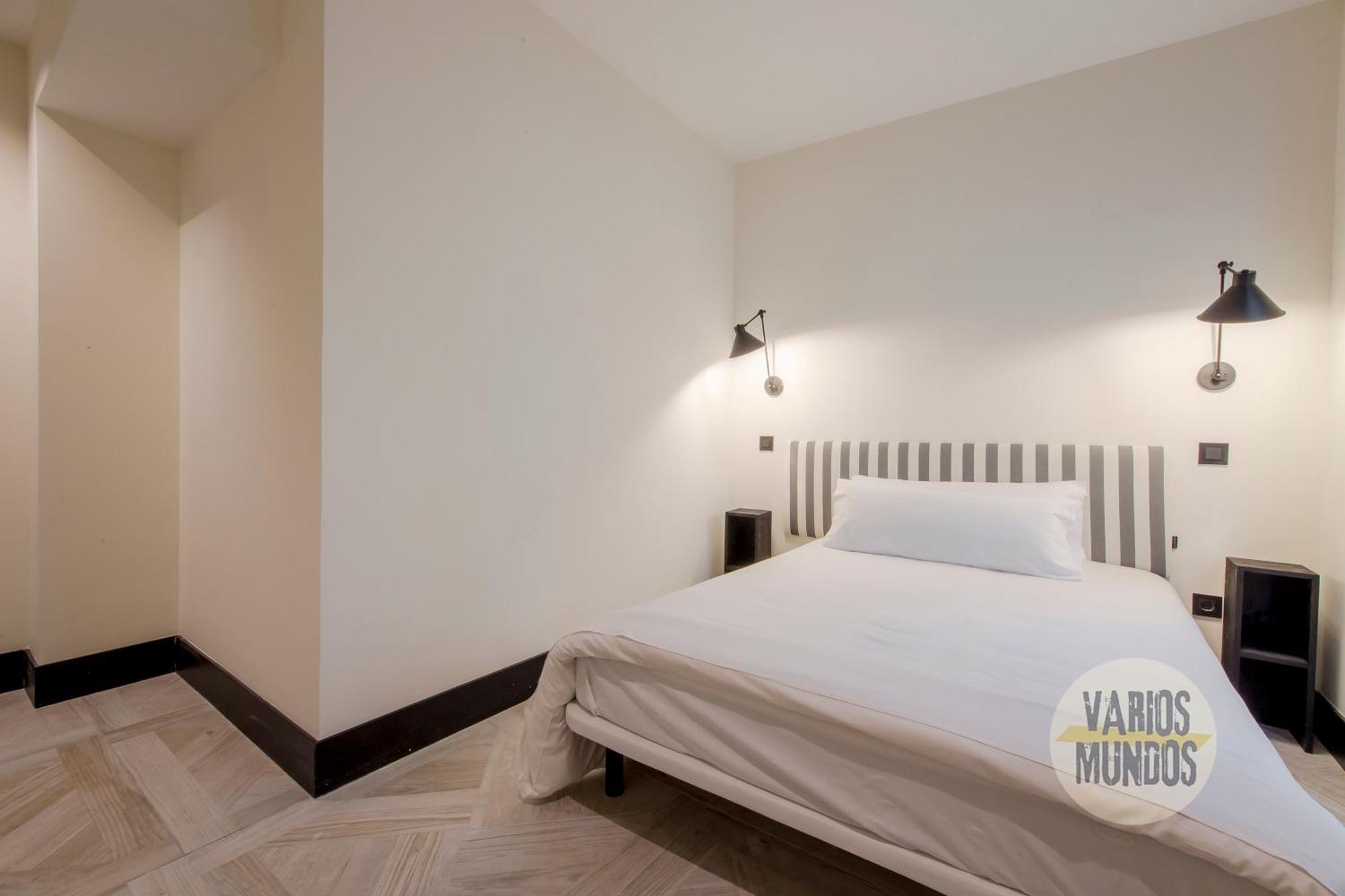 Wonderful Apt Para 7 En Preciados-Plaza Del Carmen E2 Madrid Ngoại thất bức ảnh